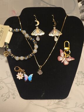 Set Of 5